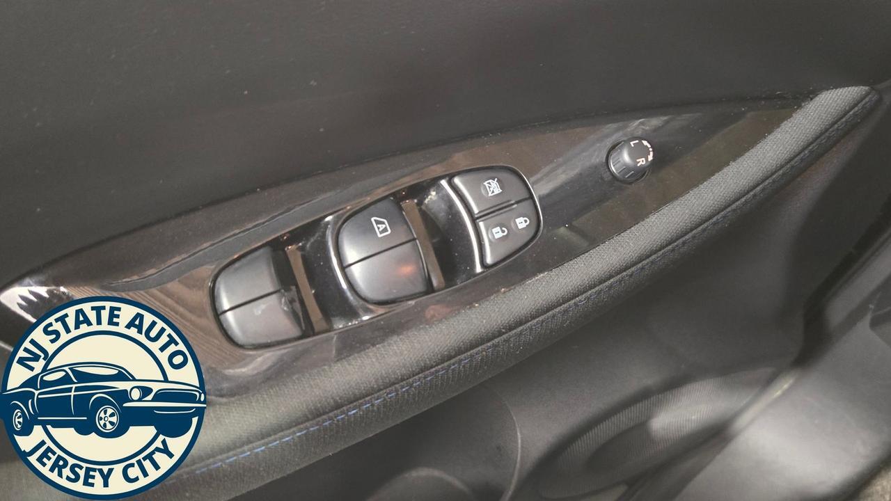 2024 Nissan Leaf SV Plus Jersey City NJ