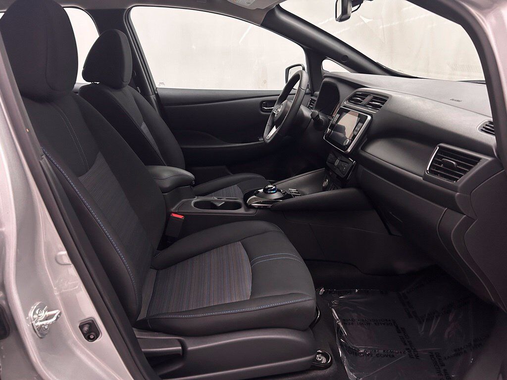 2024 Nissan Leaf SV Plus Portland OR