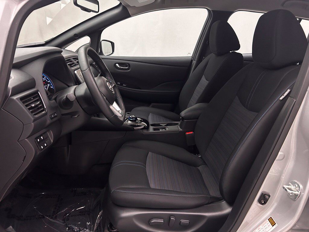 2024 Nissan Leaf SV Plus Portland OR