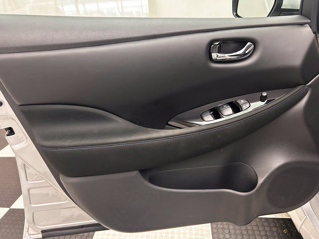 2024 Nissan Leaf SV Plus Portland OR
