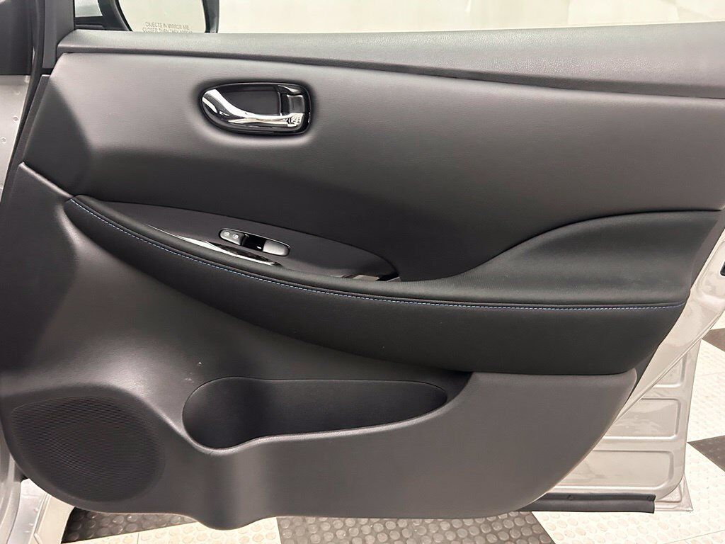 2024 Nissan Leaf SV Plus Portland OR
