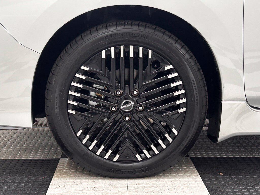 2024 Nissan Leaf SV Plus Portland OR