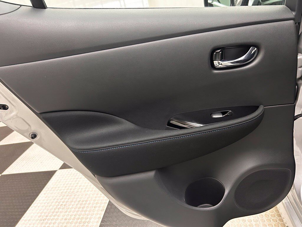 2024 Nissan Leaf SV Plus Portland OR