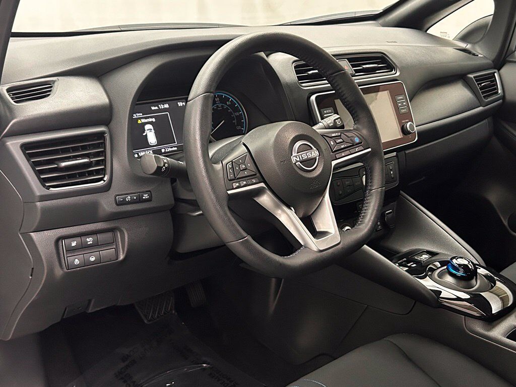 2024 Nissan Leaf SV Plus Portland OR