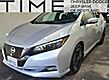 2024 Nissan Leaf SV Plus