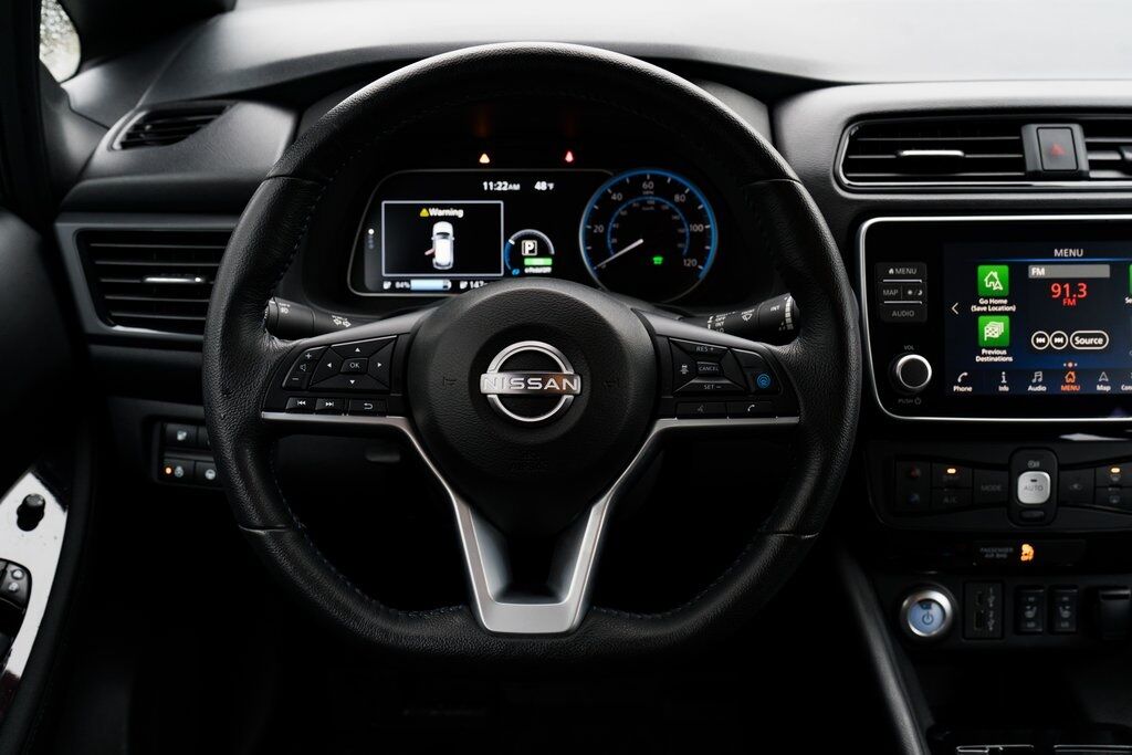 2024 Nissan Leaf SV Plus Beaverton OR