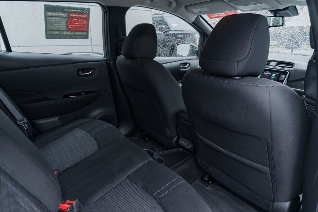 2024 Nissan Leaf SV Plus Beaverton OR