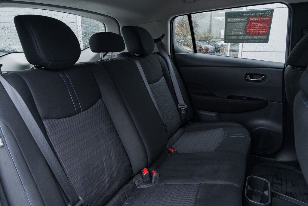 2024 Nissan Leaf SV Plus Beaverton OR