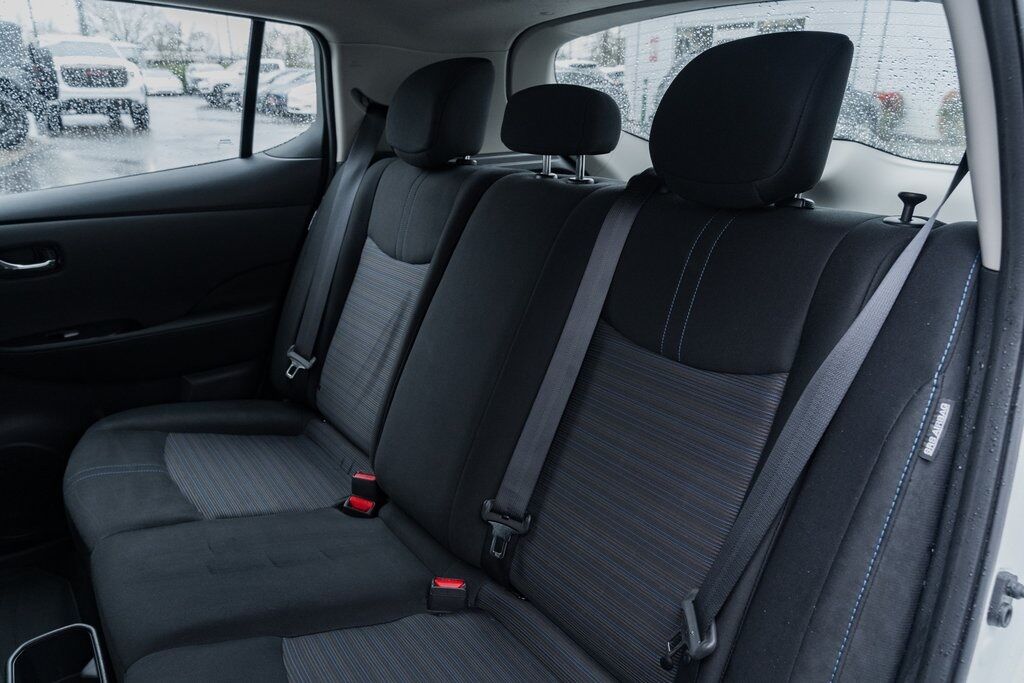 2024 Nissan Leaf SV Plus Beaverton OR