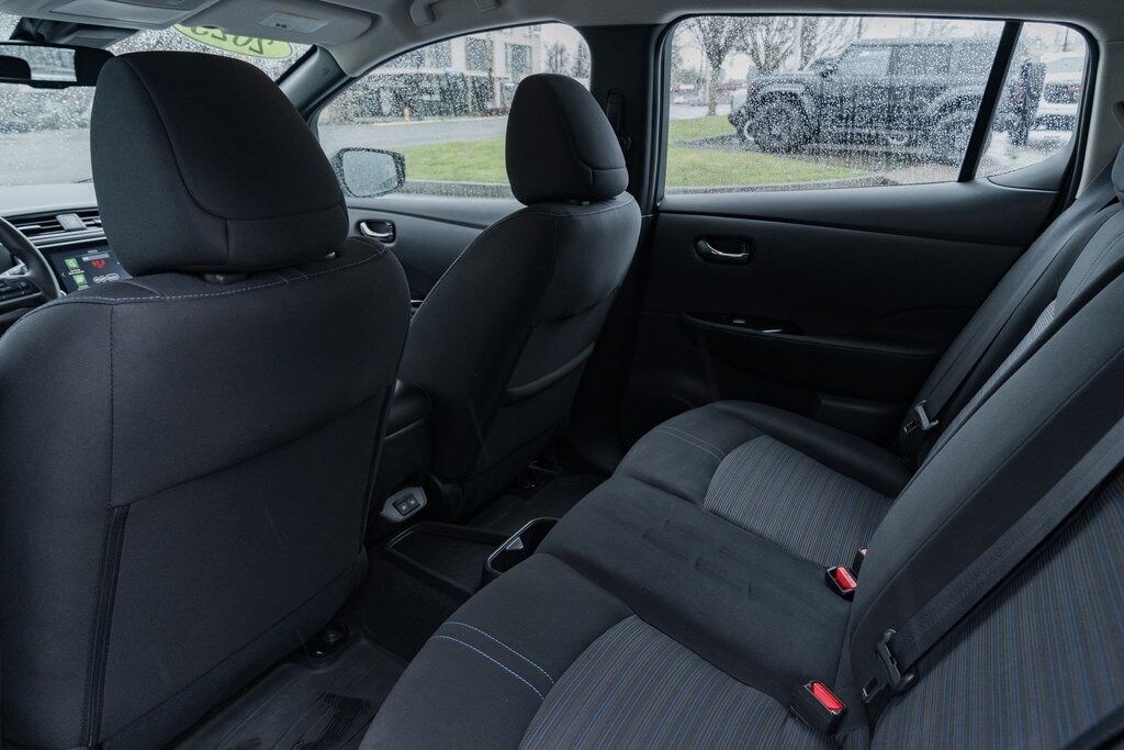 2024 Nissan Leaf SV Plus Beaverton OR