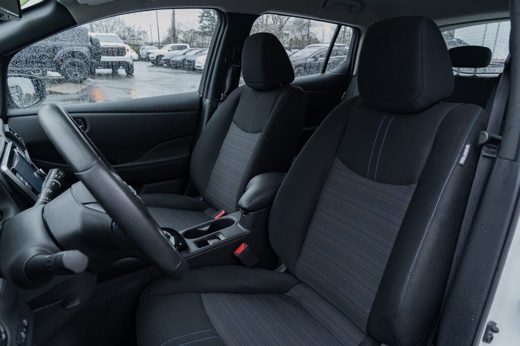 2024 Nissan Leaf SV Plus Beaverton OR