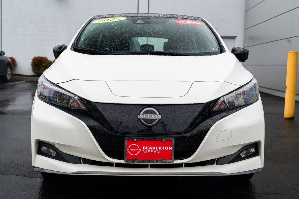 2024 Nissan Leaf SV Plus Beaverton OR