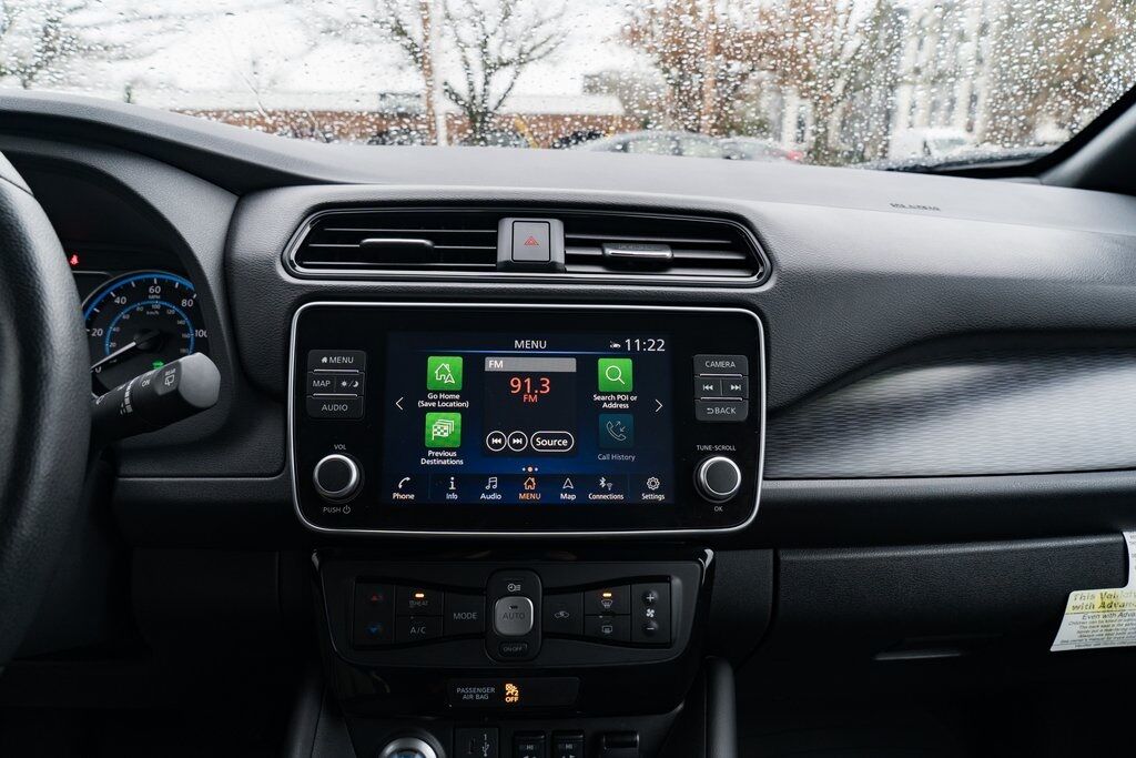 2024 Nissan Leaf SV Plus Beaverton OR