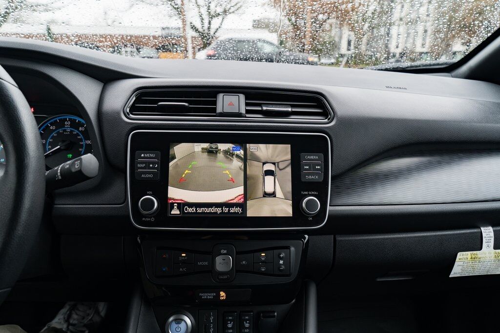 2024 Nissan Leaf SV Plus Beaverton OR