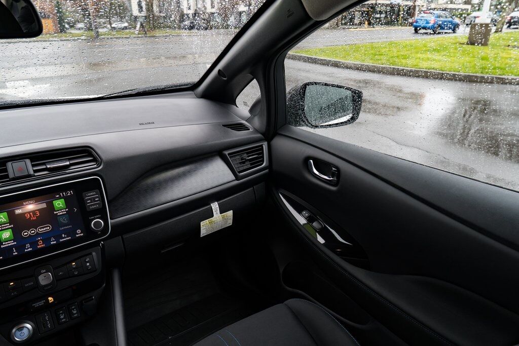 2024 Nissan Leaf SV Plus Beaverton OR