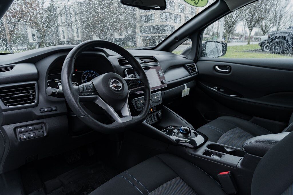 2024 Nissan Leaf SV Plus Beaverton OR