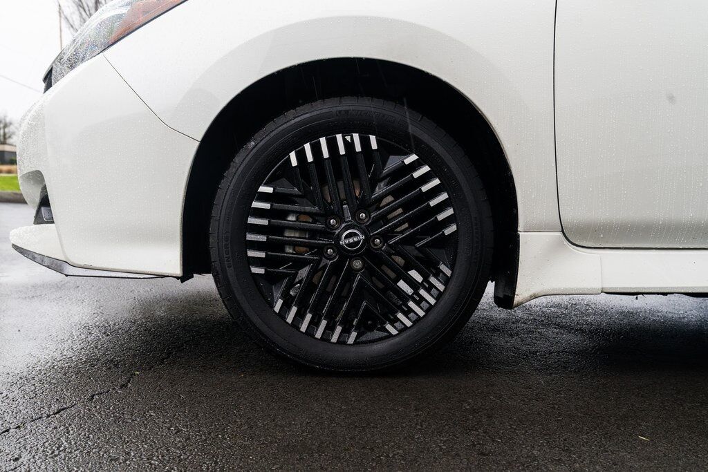 2024 Nissan Leaf SV Plus Beaverton OR