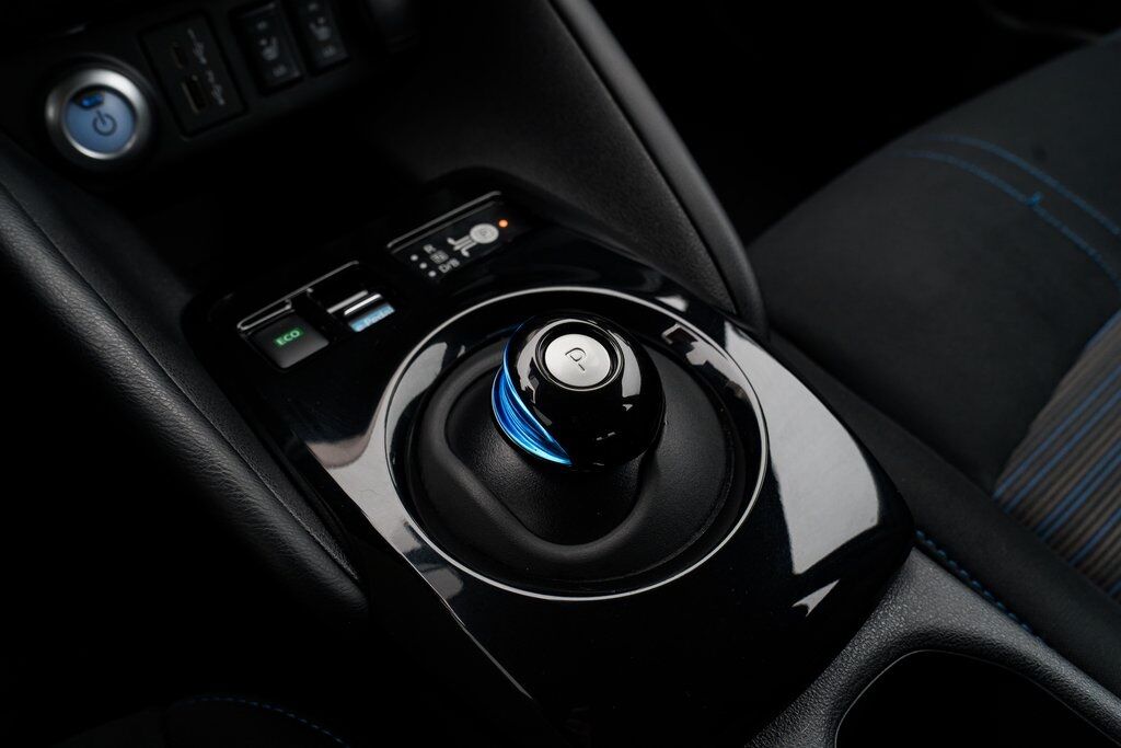 2024 Nissan Leaf SV Plus Beaverton OR