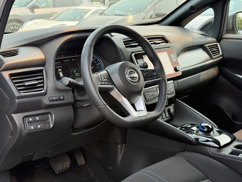 2024 Nissan Leaf SV Plus Beaverton OR