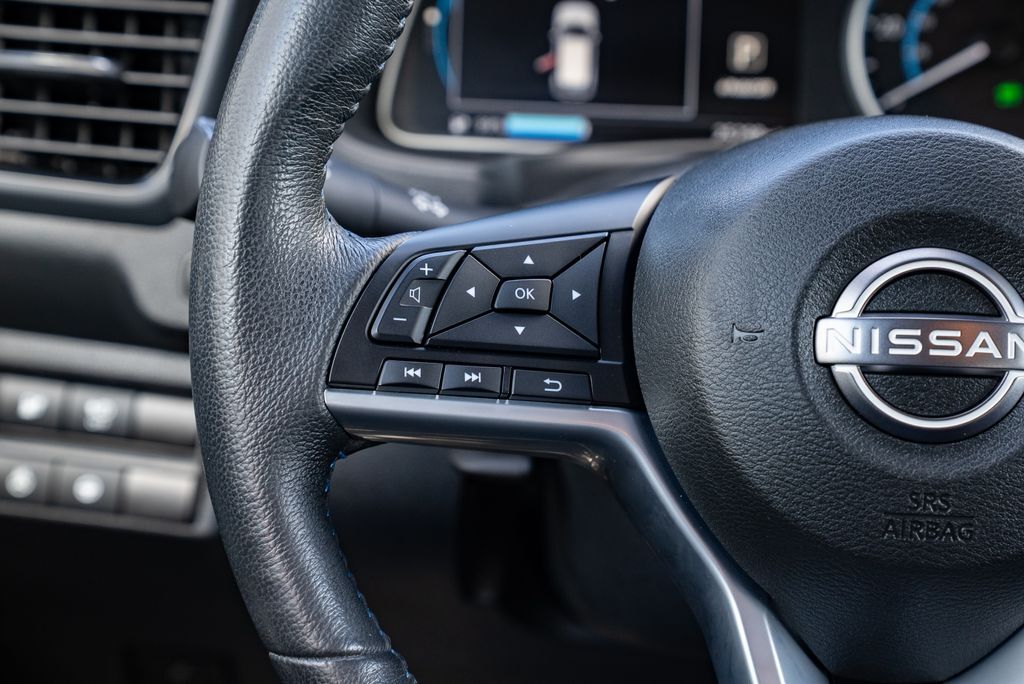 2024 Nissan Leaf SV Plus Beaverton OR