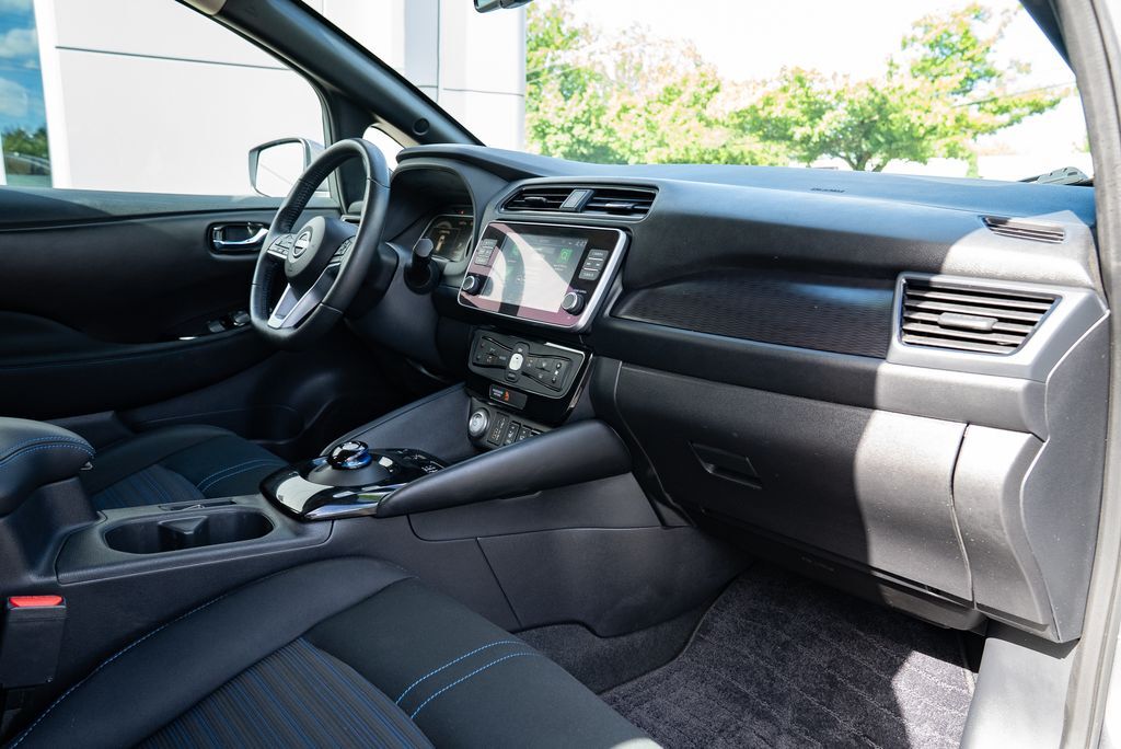 2024 Nissan Leaf SV Plus Beaverton OR