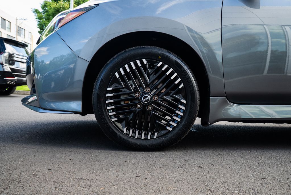 2024 Nissan Leaf SV Plus Beaverton OR
