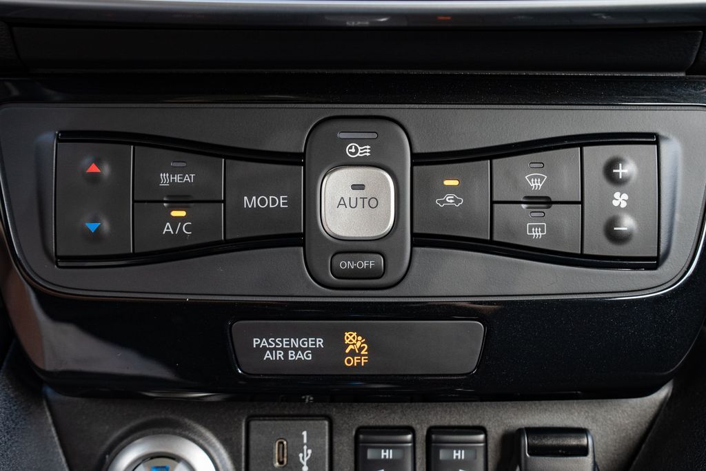 2024 Nissan Leaf SV Plus Beaverton OR
