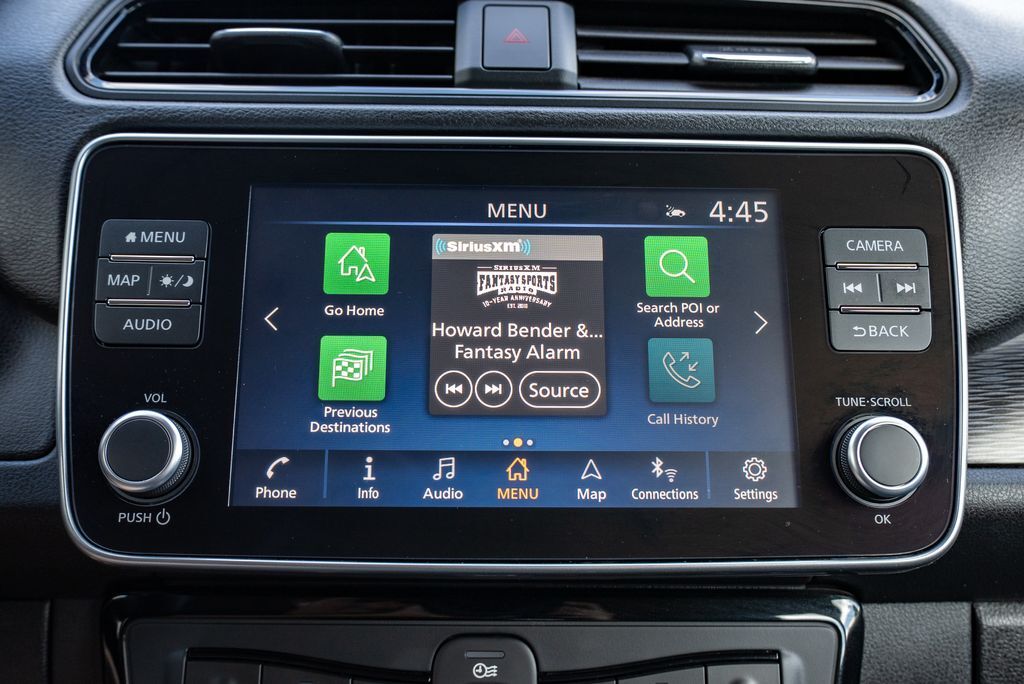 2024 Nissan Leaf SV Plus Beaverton OR