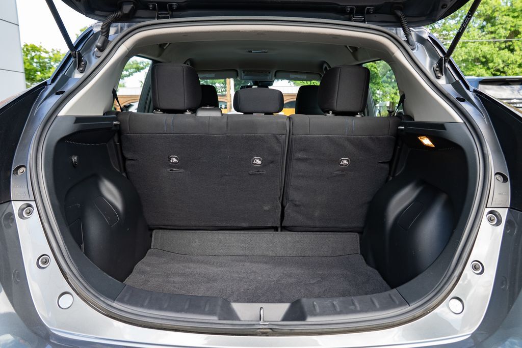 2024 Nissan Leaf SV Plus Beaverton OR