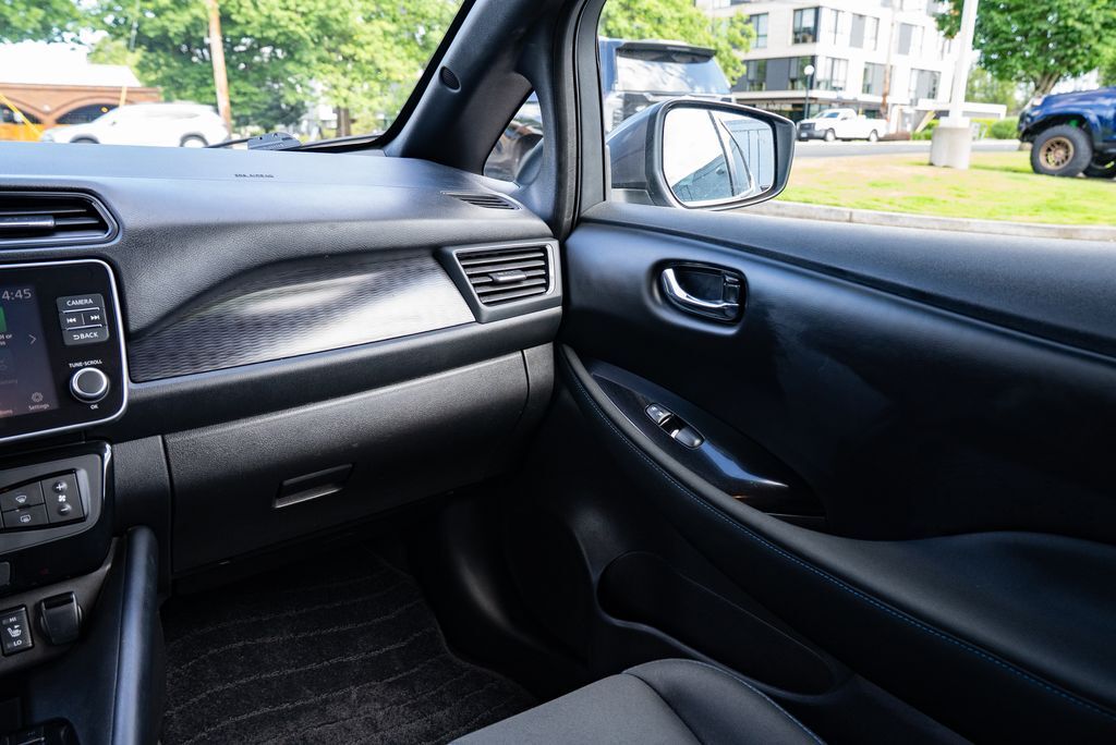 2024 Nissan Leaf SV Plus Beaverton OR