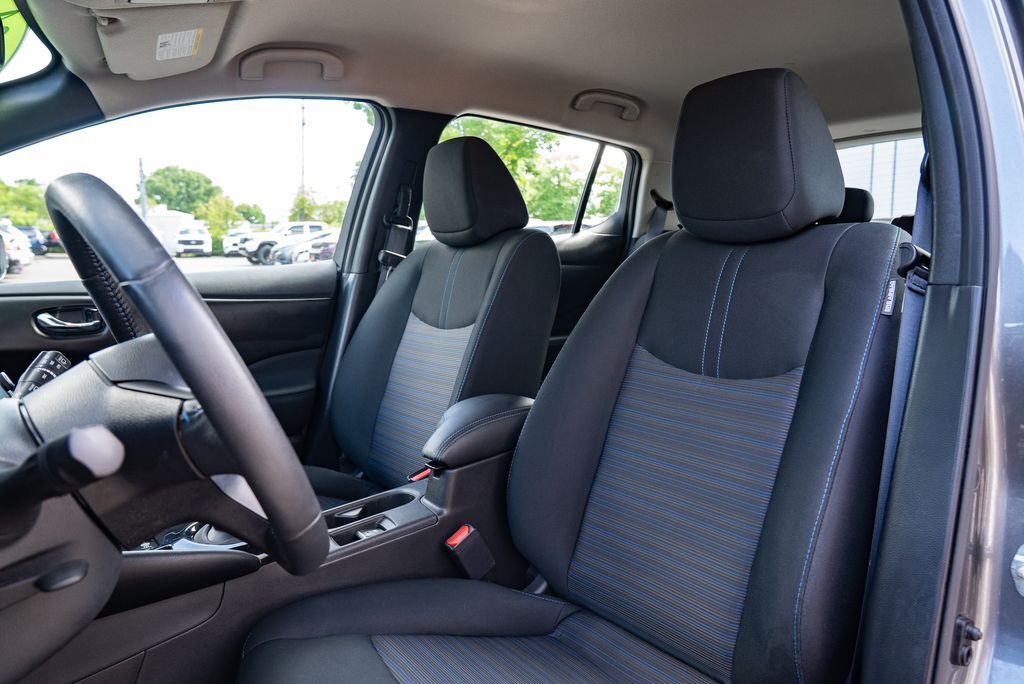 2024 Nissan Leaf SV Plus Beaverton OR