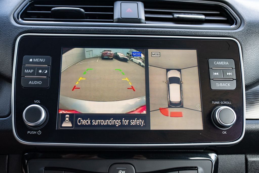 2024 Nissan Leaf SV Plus Beaverton OR