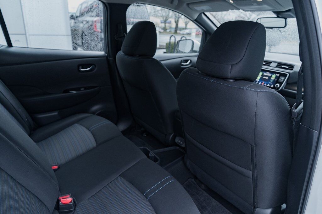 2024 Nissan Leaf SV Plus Beaverton OR