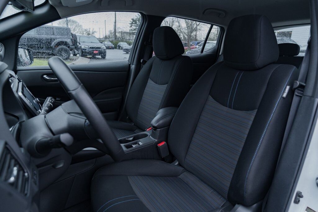 2024 Nissan Leaf SV Plus Beaverton OR