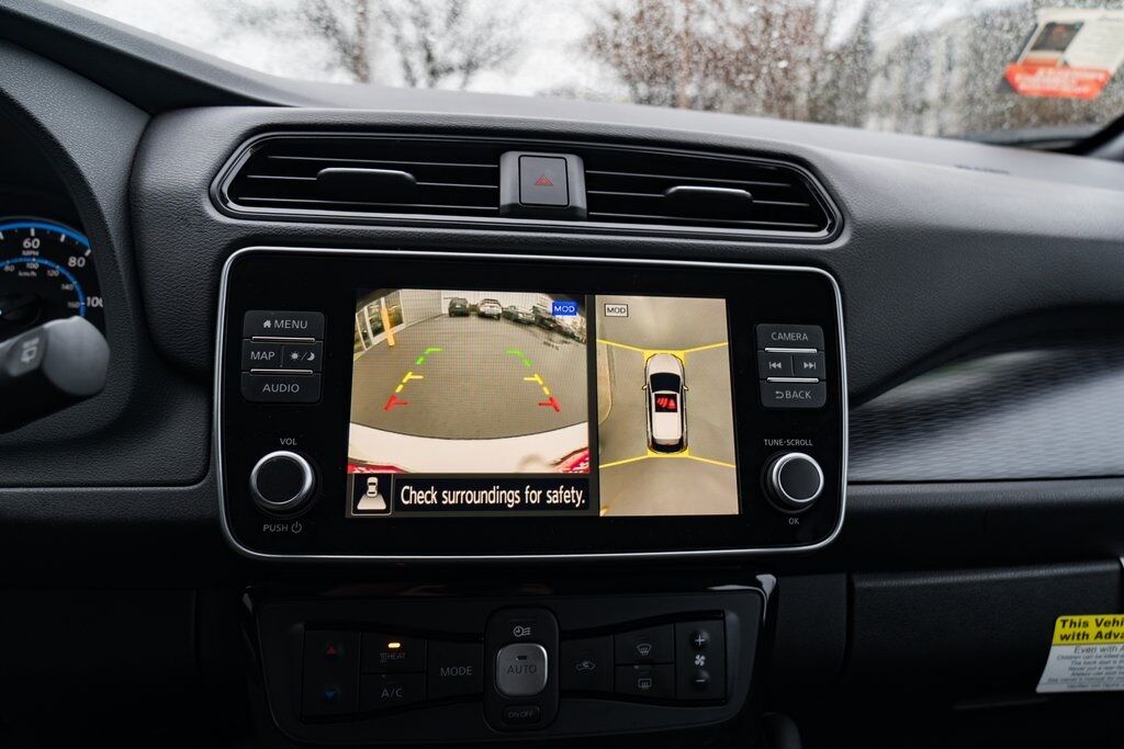 2024 Nissan Leaf SV Plus Beaverton OR