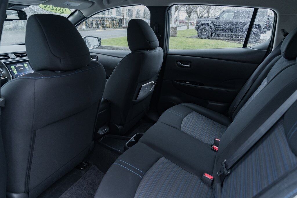 2024 Nissan Leaf SV Plus Beaverton OR