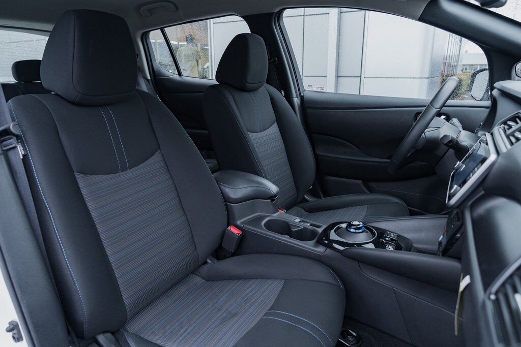 2024 Nissan Leaf SV Plus Beaverton OR