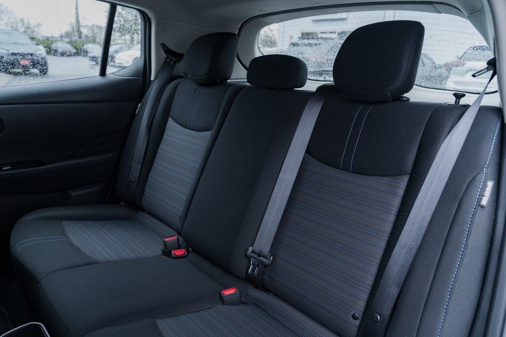 2024 Nissan Leaf SV Plus Beaverton OR