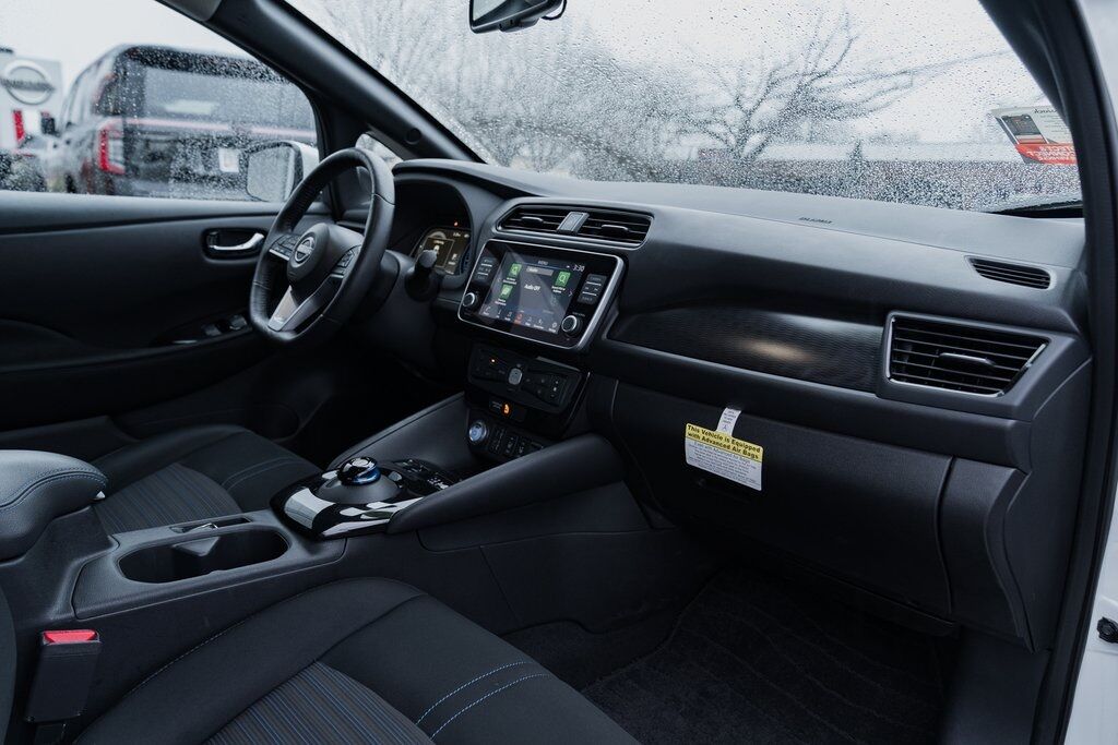 2024 Nissan Leaf SV Plus Beaverton OR