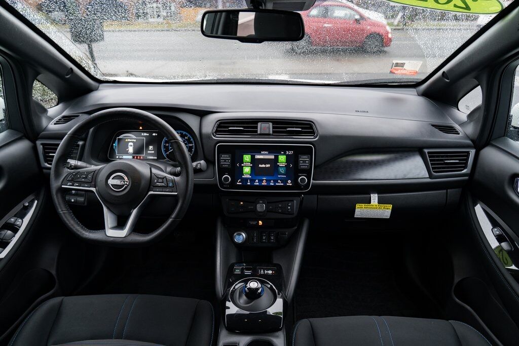 2024 Nissan Leaf SV Plus Beaverton OR