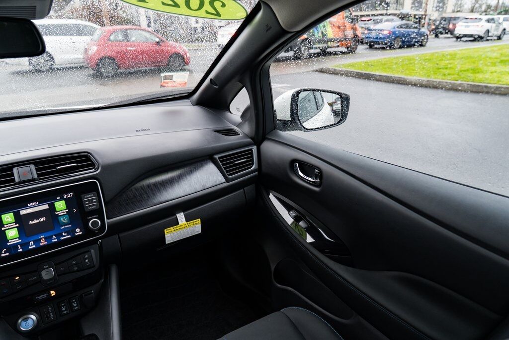 2024 Nissan Leaf SV Plus Beaverton OR