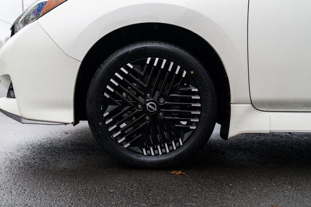 2024 Nissan Leaf SV Plus Beaverton OR