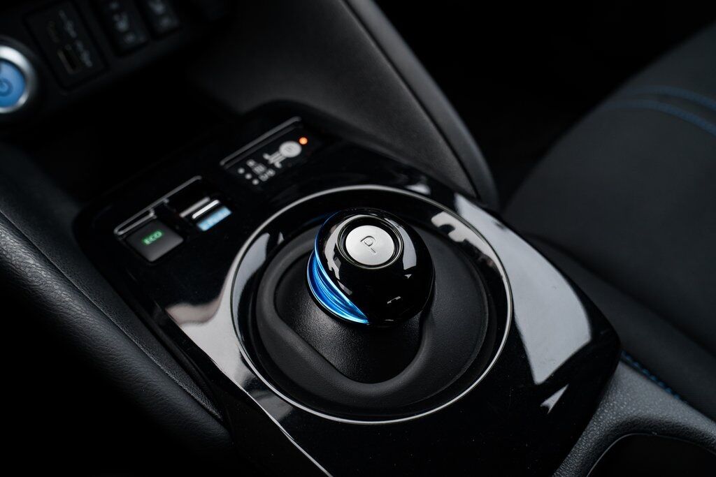 2024 Nissan Leaf SV Plus Beaverton OR