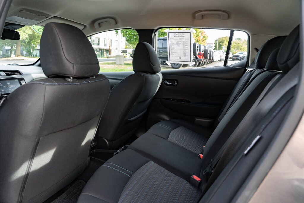 2024 Nissan Leaf SV Plus Beaverton OR