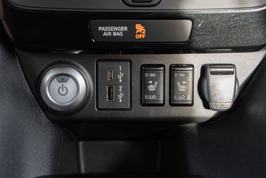 2024 Nissan Leaf SV Plus Beaverton OR