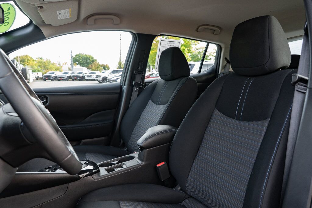 2024 Nissan Leaf SV Plus Beaverton OR