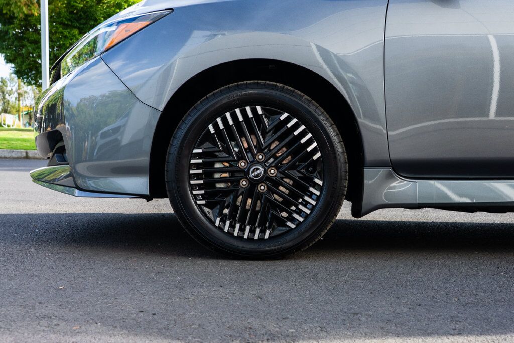 2024 Nissan Leaf SV Plus Beaverton OR