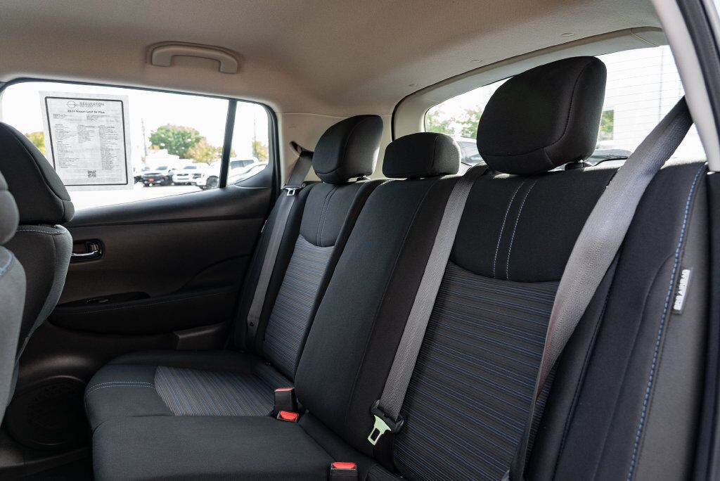 2024 Nissan Leaf SV Plus Beaverton OR