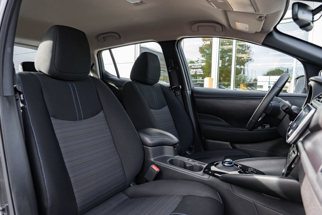 2024 Nissan Leaf SV Plus Beaverton OR