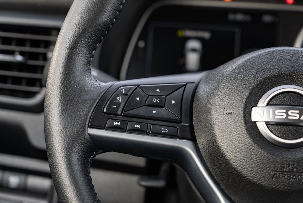 2024 Nissan Leaf SV Plus Beaverton OR